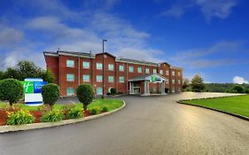 Holiday Inn Express Campbellsville Ky